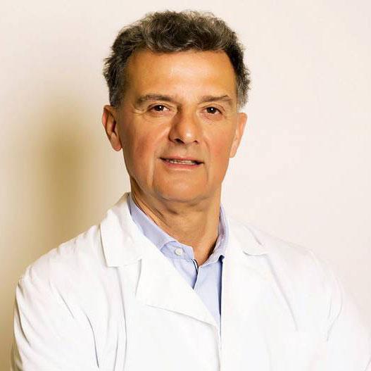 Dott. Carlo Maretti, specialista in Andrologia